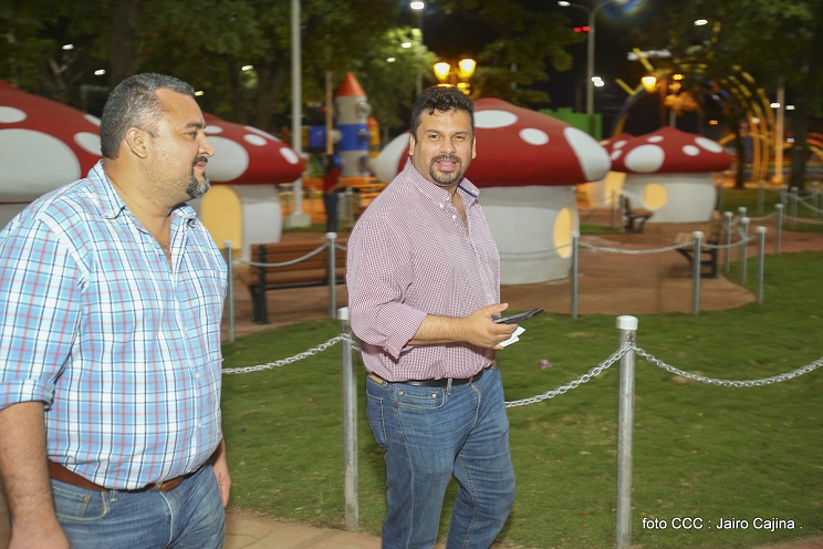 parque